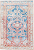 Vintage Malayer Area Rug (4' x 6')
